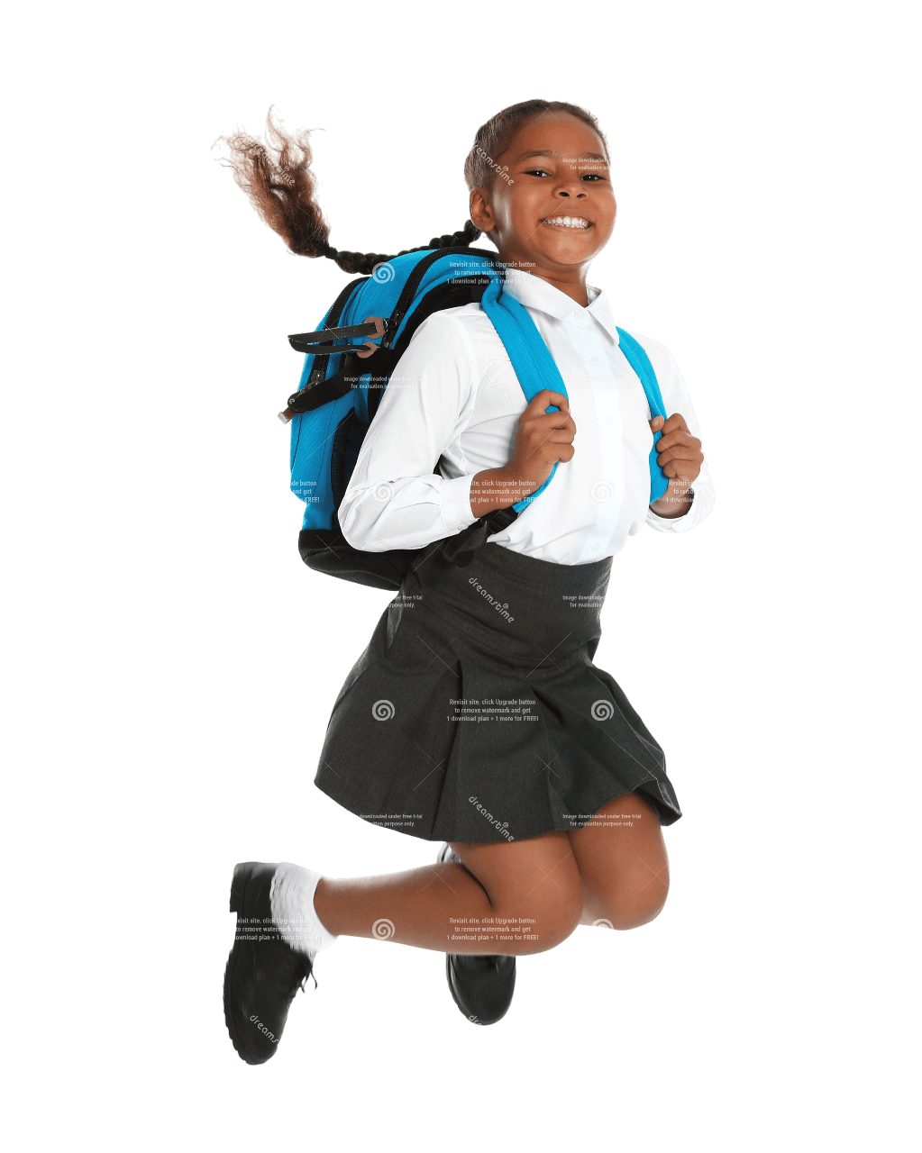 Student illustration